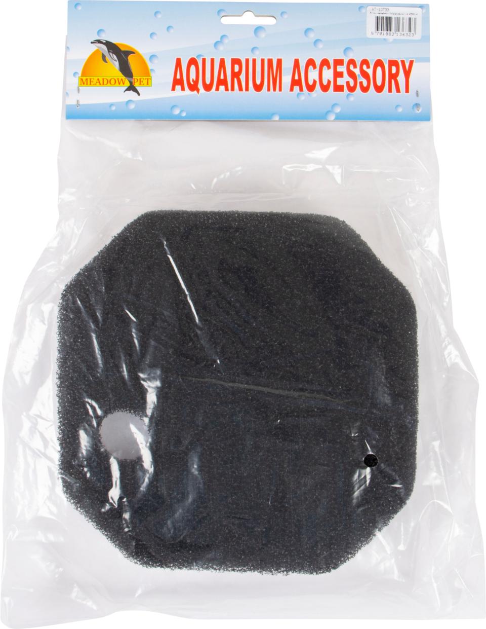 AM-Top Set med filtersvampar