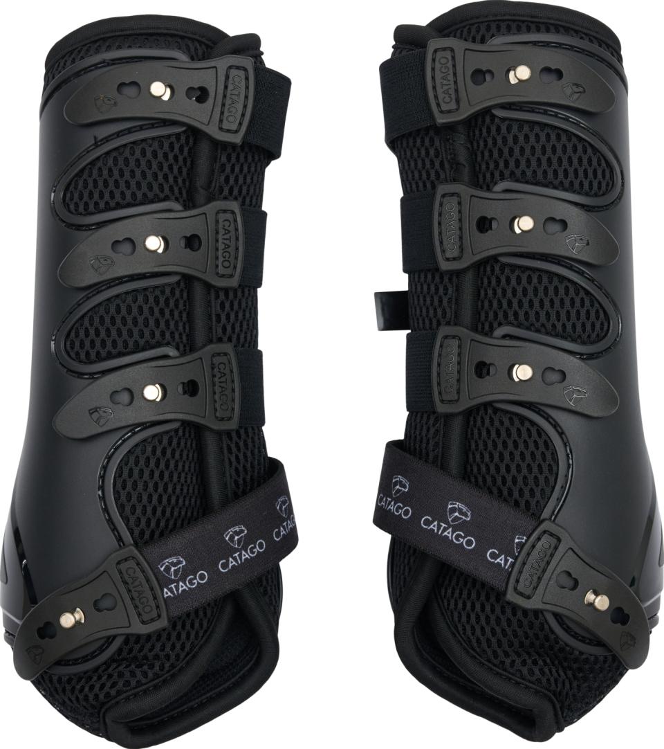 CATAGO FIR-Tech Dressage Boots