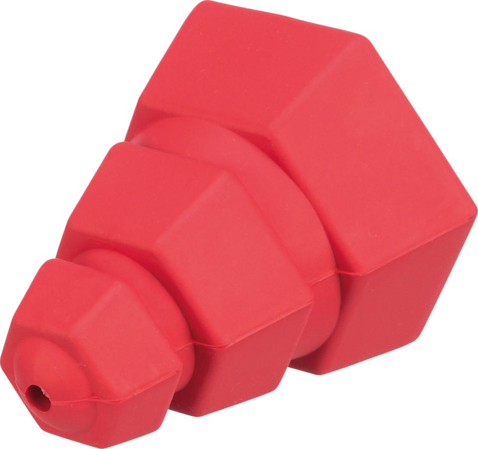 Jumper, Natural rubber