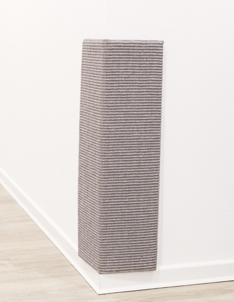 Kradsebræt XXL til væg/hjørners