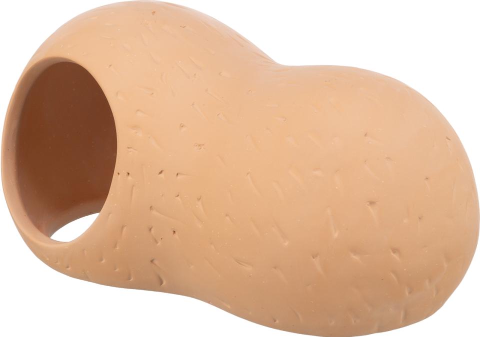 Trixie ceramic house for hamsters
