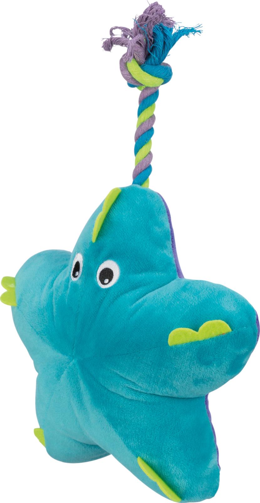 Jolly Paw Søstjerne med reb