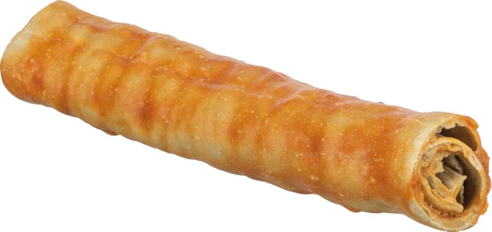 Trixie Denta Fun Roll, collagen med kylling