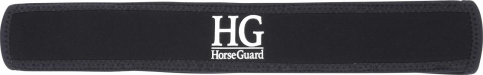 HorseGuard Nackenschutz mit Gel