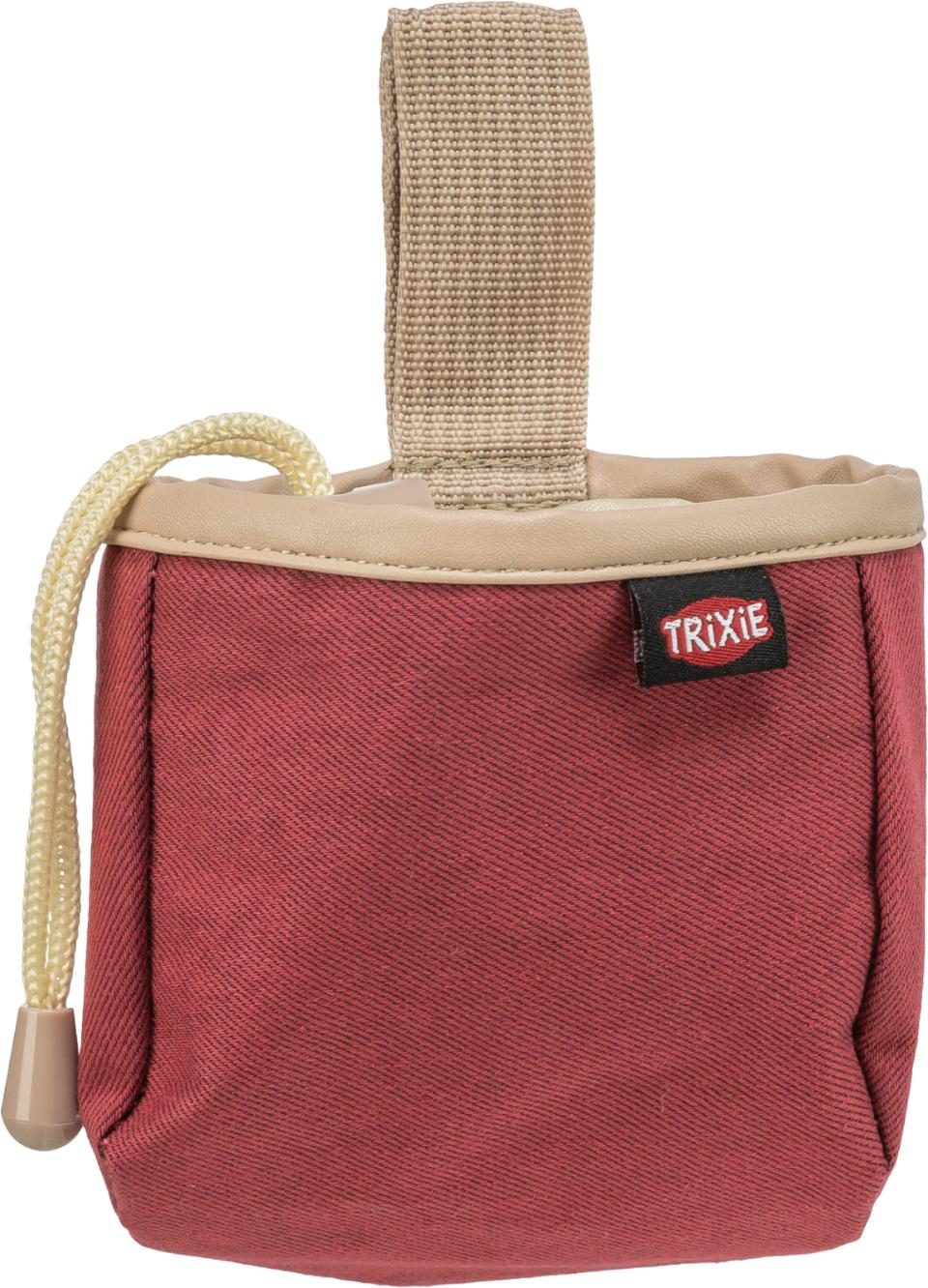 Trixie Snack Bag