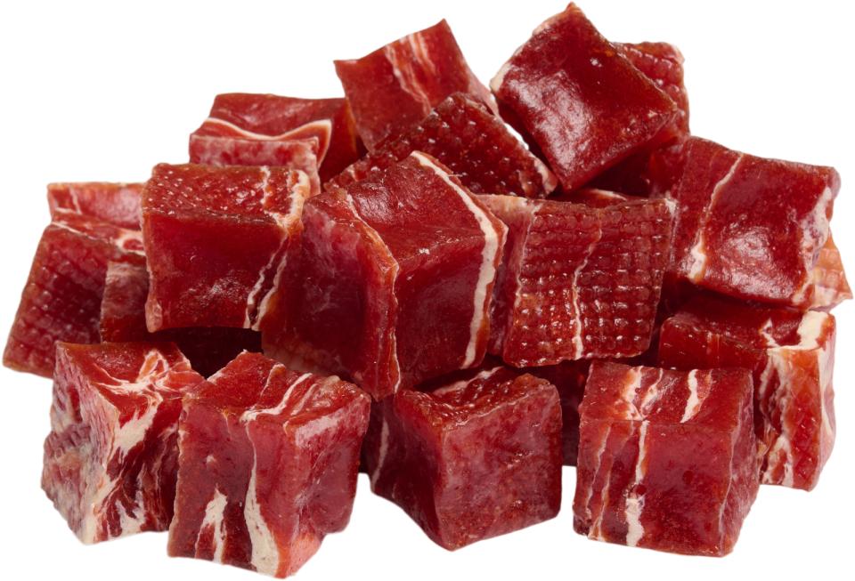 Companion Marble dice cube (and og torsk)