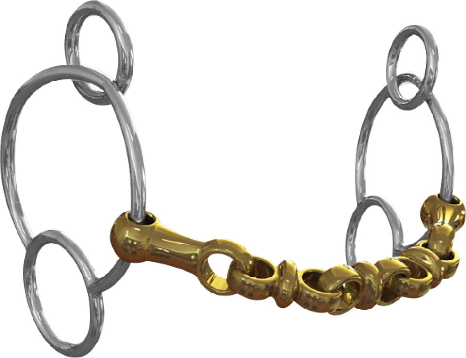 Neue Schule WATERFORD T14mm, UNIVERSAL