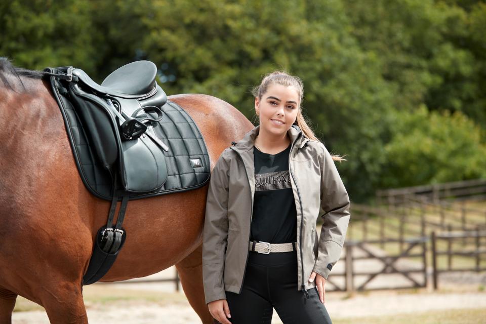 Equipage Fenna Reitjacke