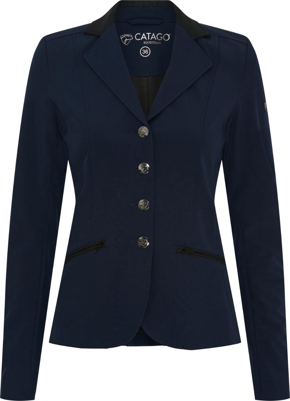 CATAGO Noble Turnierjacke