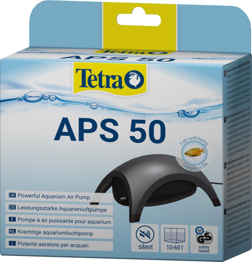 TetraTec APS 50