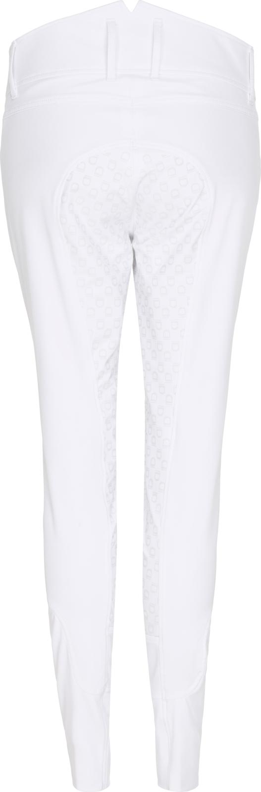 Equipage Andalouse Vollbesatz Reithose Hochbund