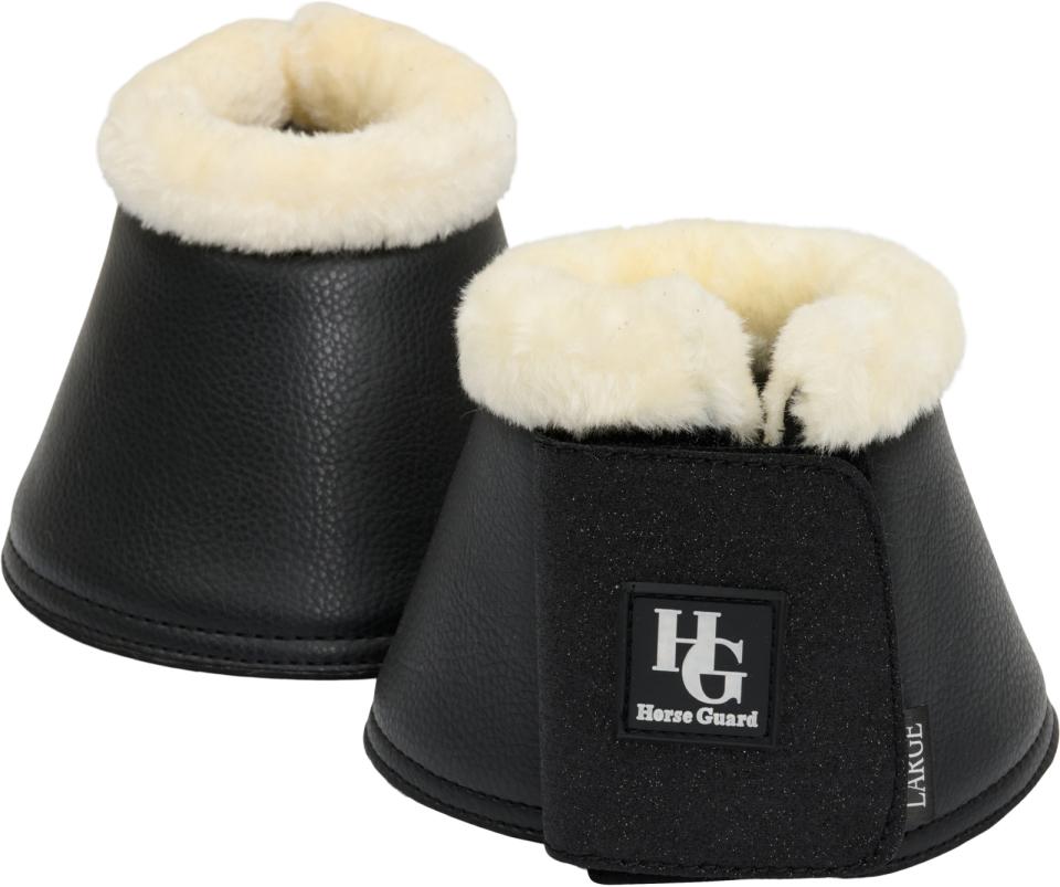 HorseGuard Leela Glitter Boots