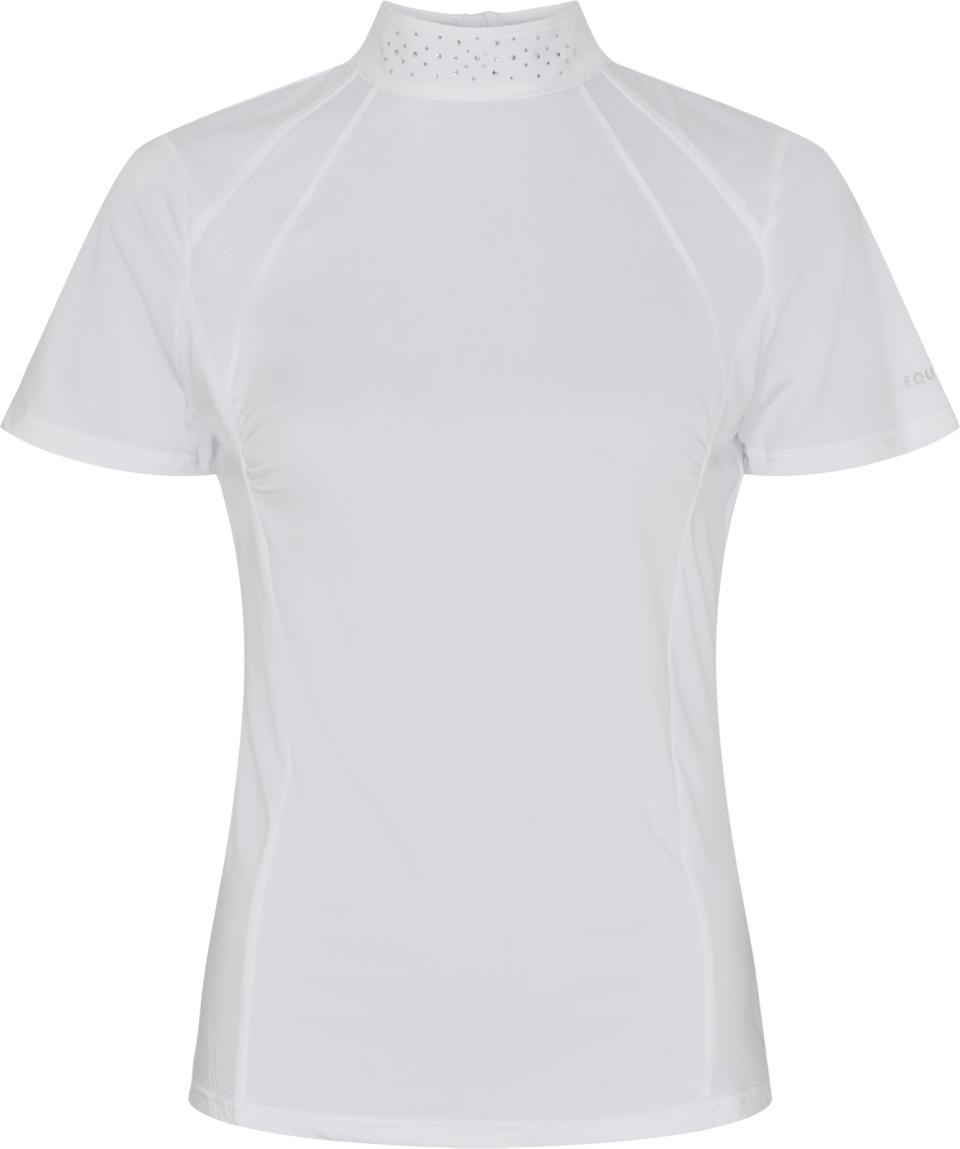 Equipage Krystal competition blouse