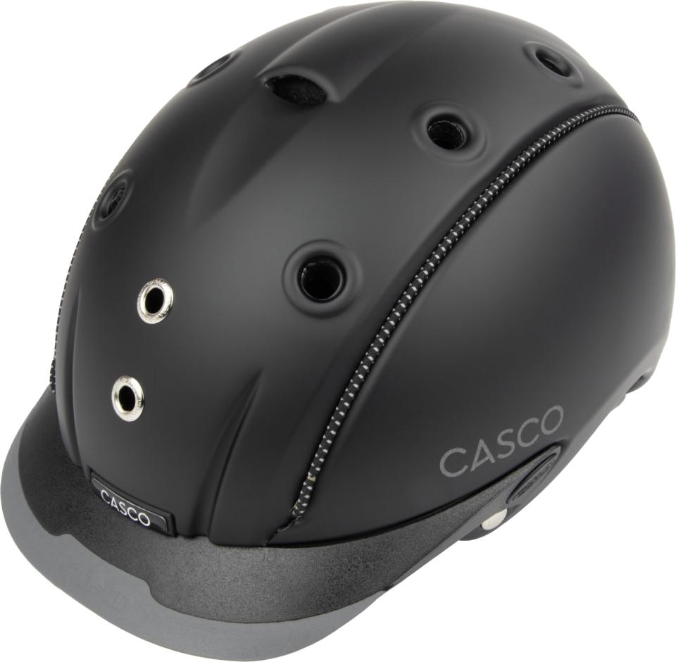 Casco Mistral Prime ridehjelm
