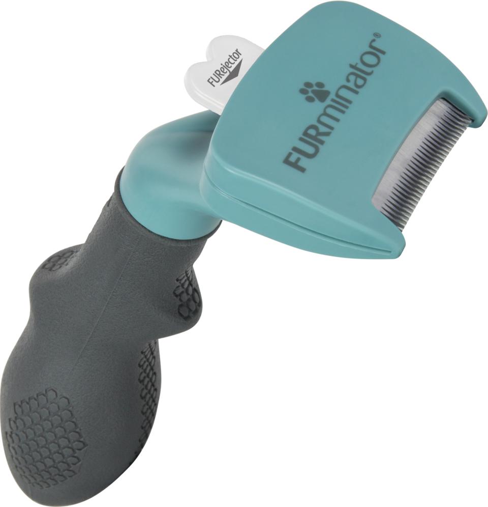 FURminator deShedding strigle, kort hår