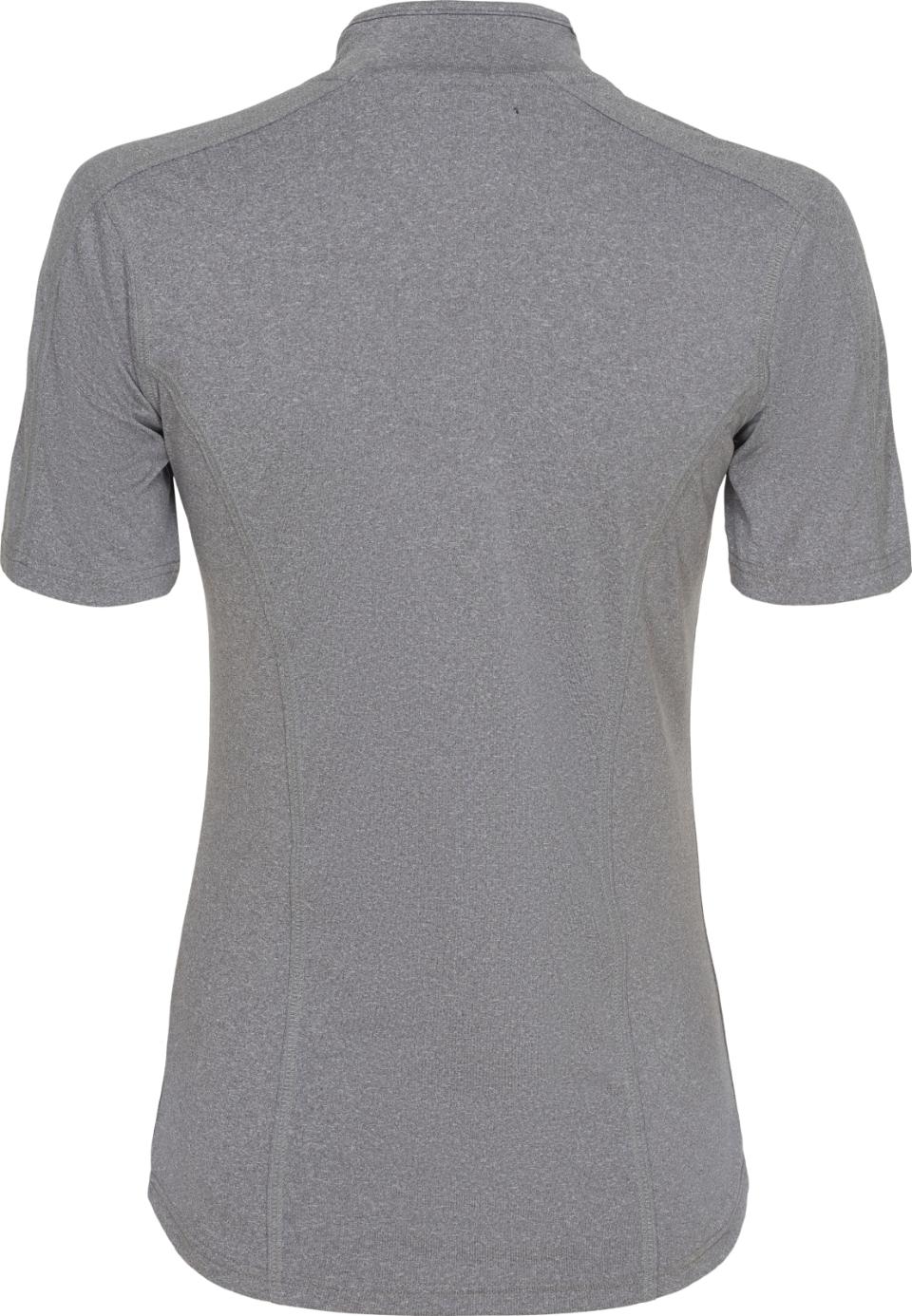 Equipage Awesome Kurzarm-Reitbluse