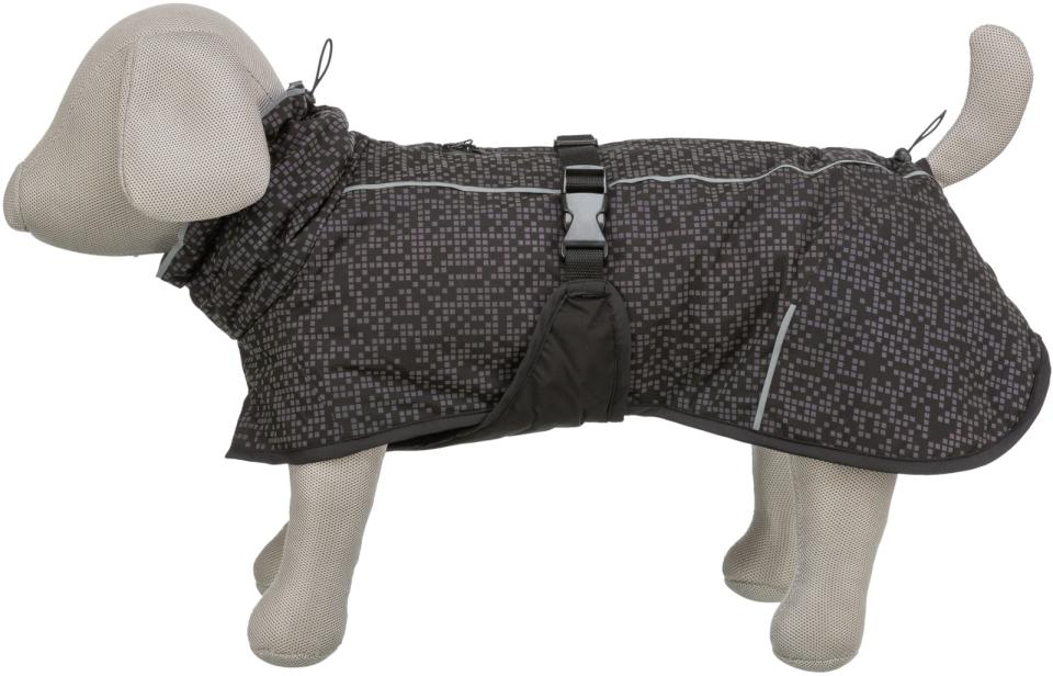 Trixie Limoux Reflect dog coat