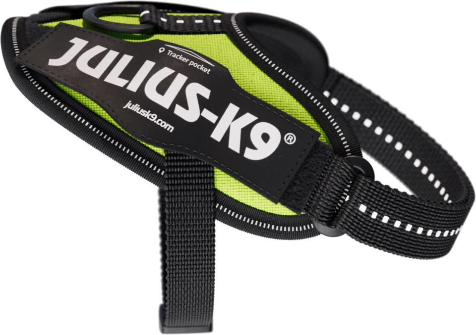 IDC harness, 29-36 cm
