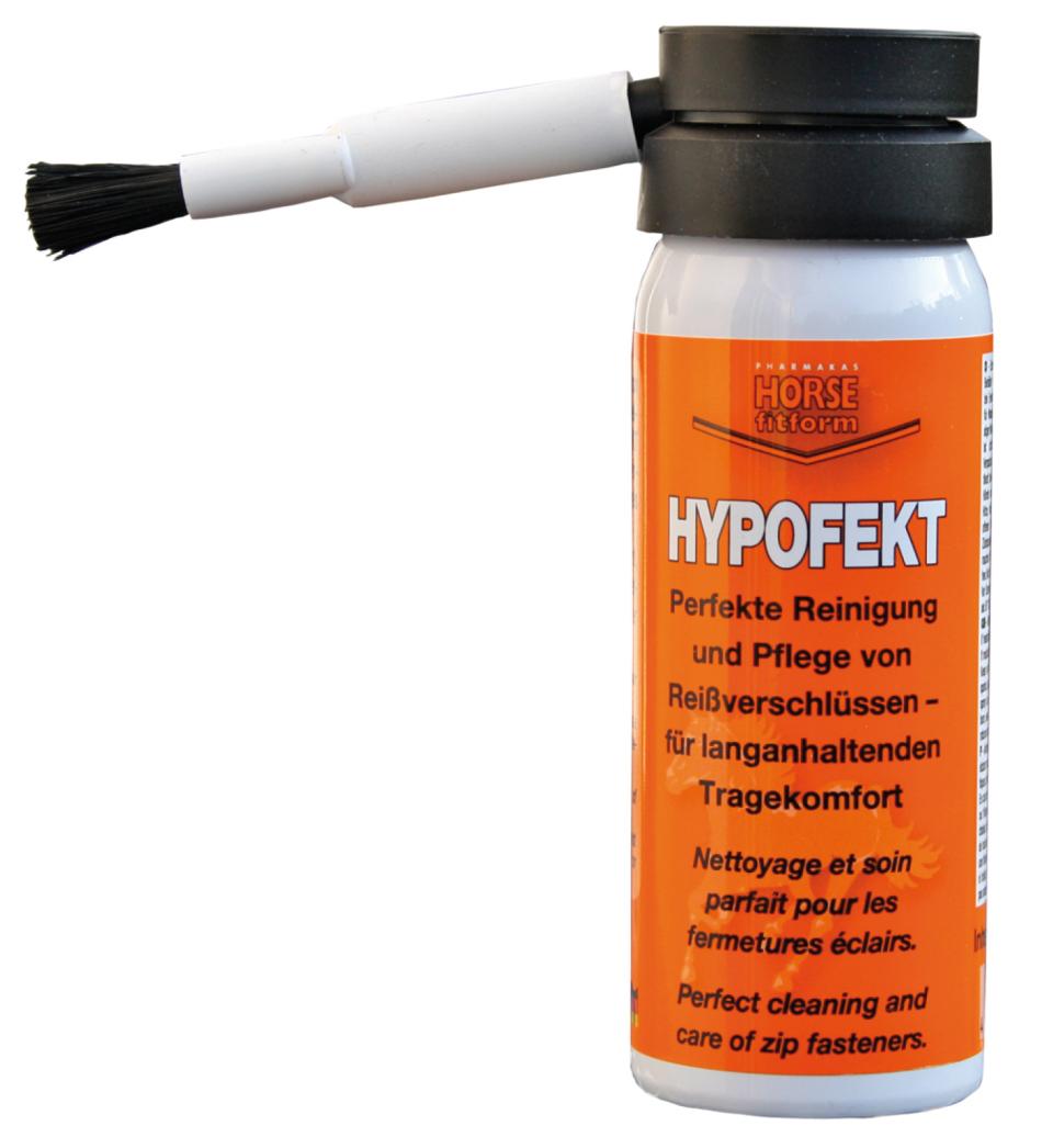 Pharmakas Hypofect Zipper Spray