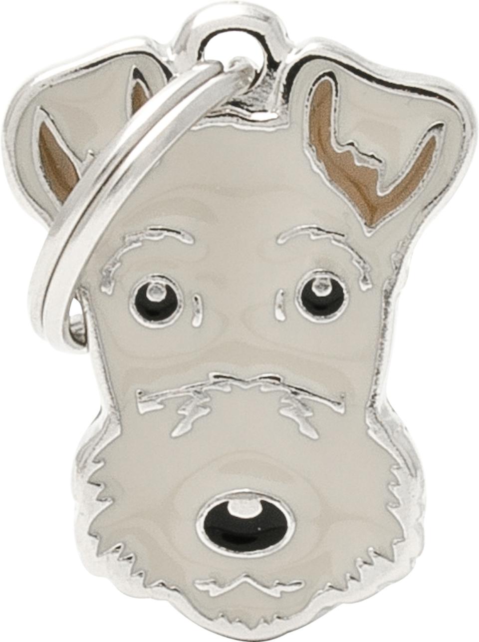 MyFamily Friends, Lakeland-terrier