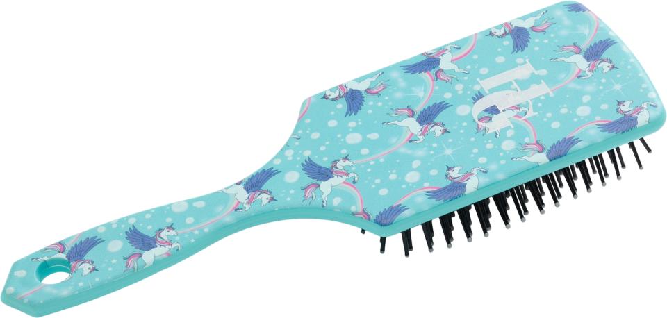 HorseGuard KIDS man- och svansborste