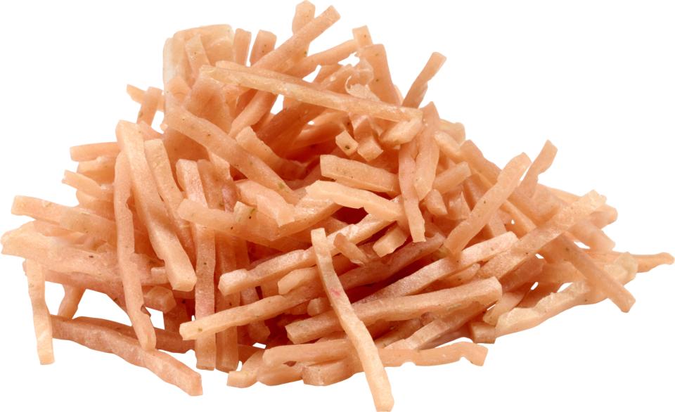 Companion Mini Stripes with catnip (chicken)