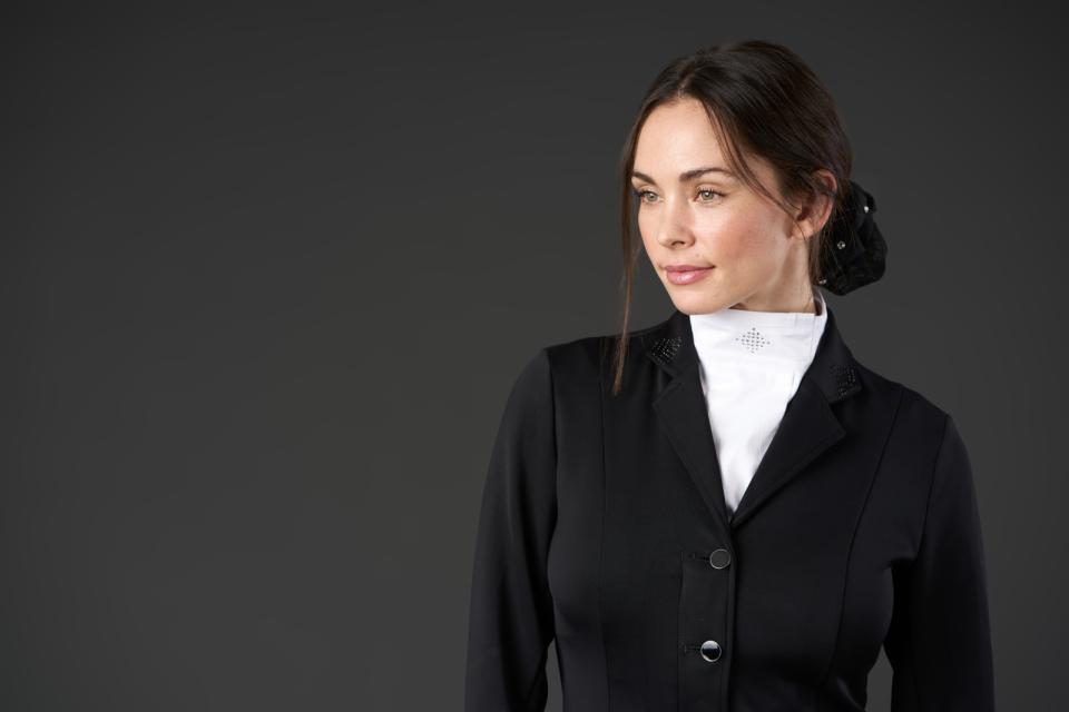 Equipage Monroe tävlingsjacka