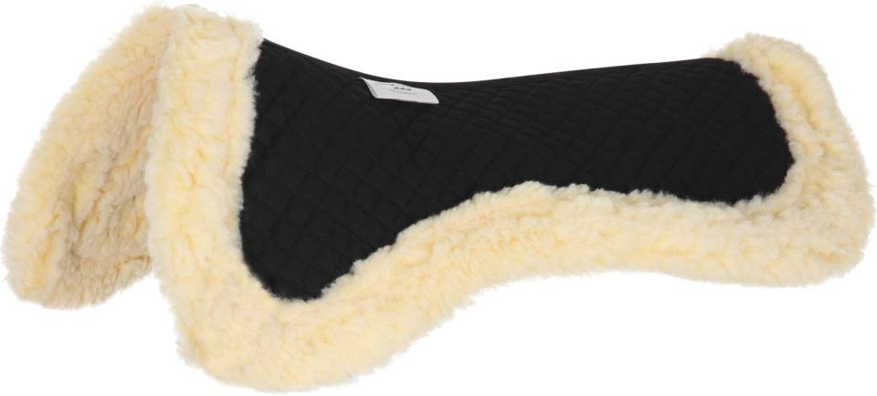 Horse Guard Sattelkissen imit. lamm