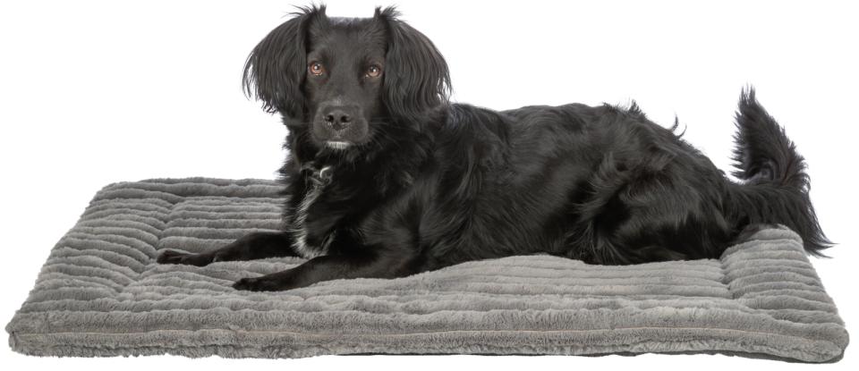 Trixie Lonni liggeunderlag, fløjlsplys