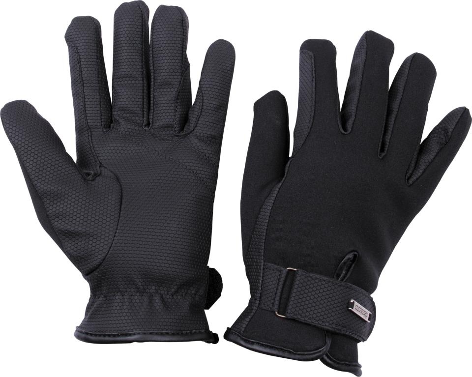 Equipage Pro Neopren Handschuhe