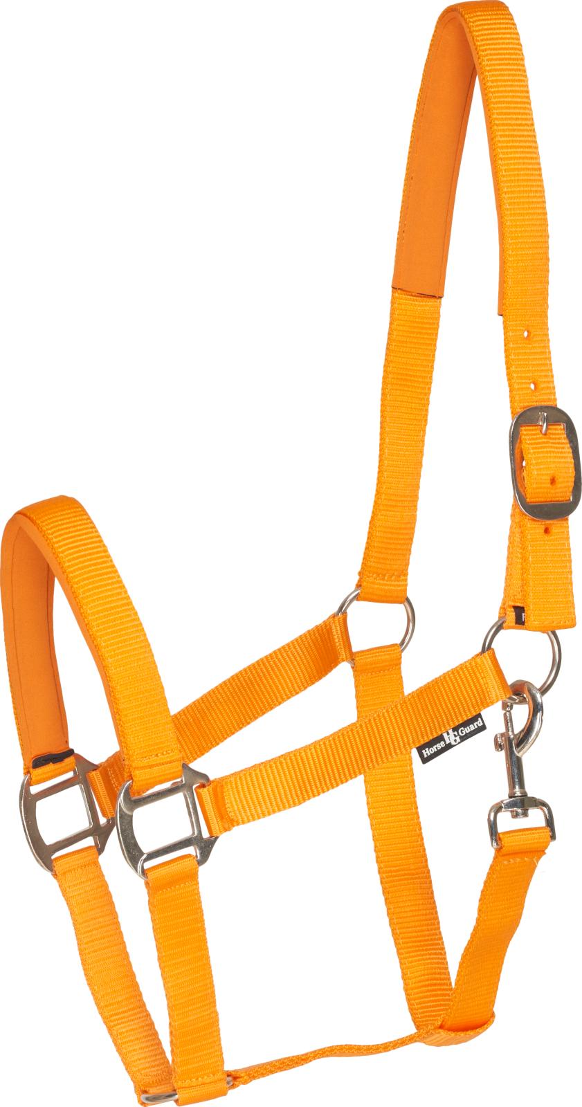 HorseGuard Nylon halter