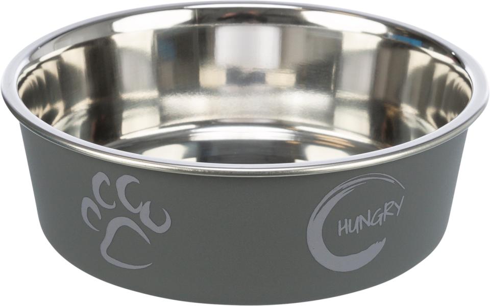 Stainless Steel Bowl