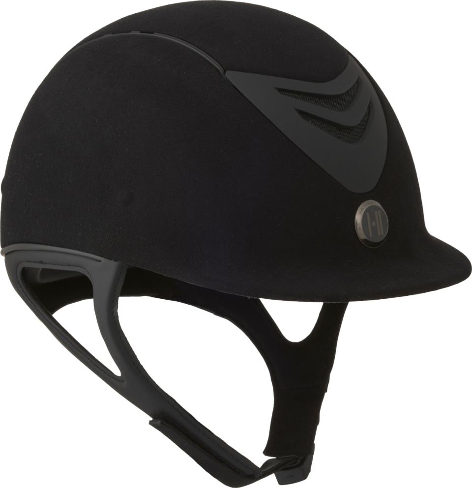 One K Defender Elegant Reithelm - Chamude