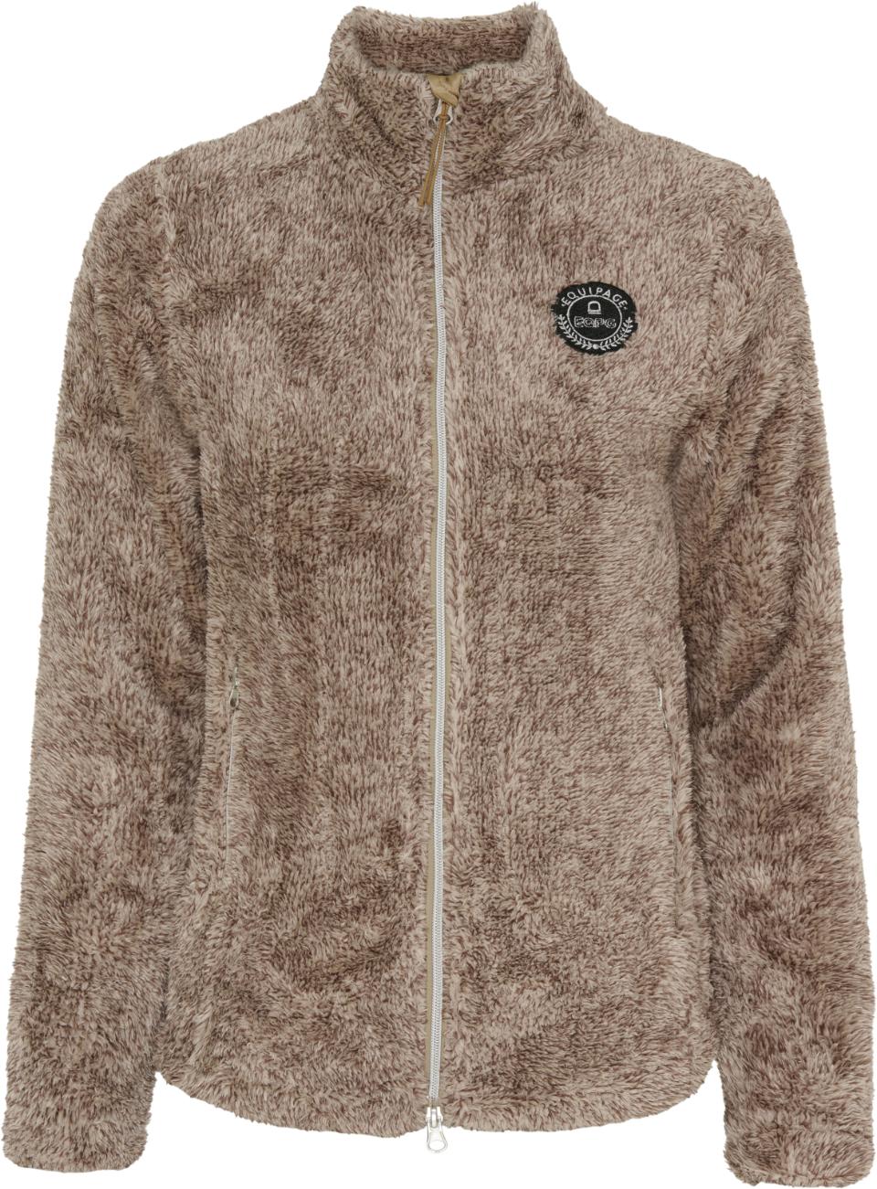 Equipage Miles zip ridjack