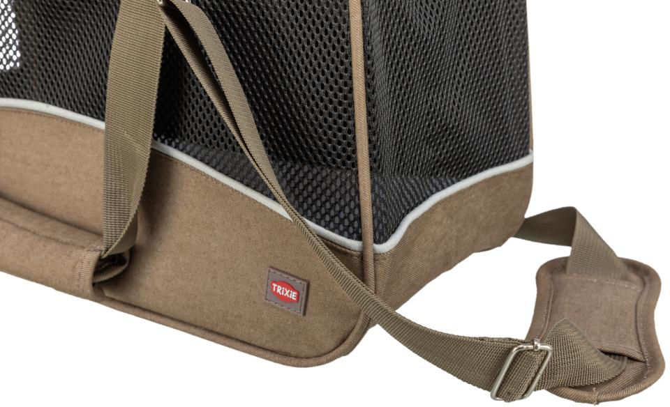 Trixie Carrier Alison