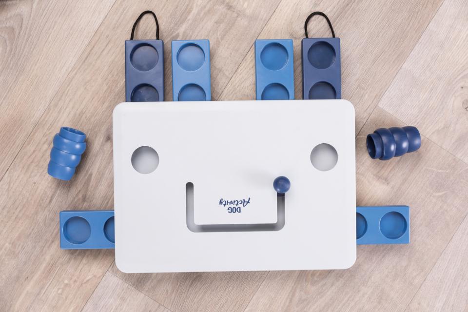 Move2Win Aktivitetsleksak