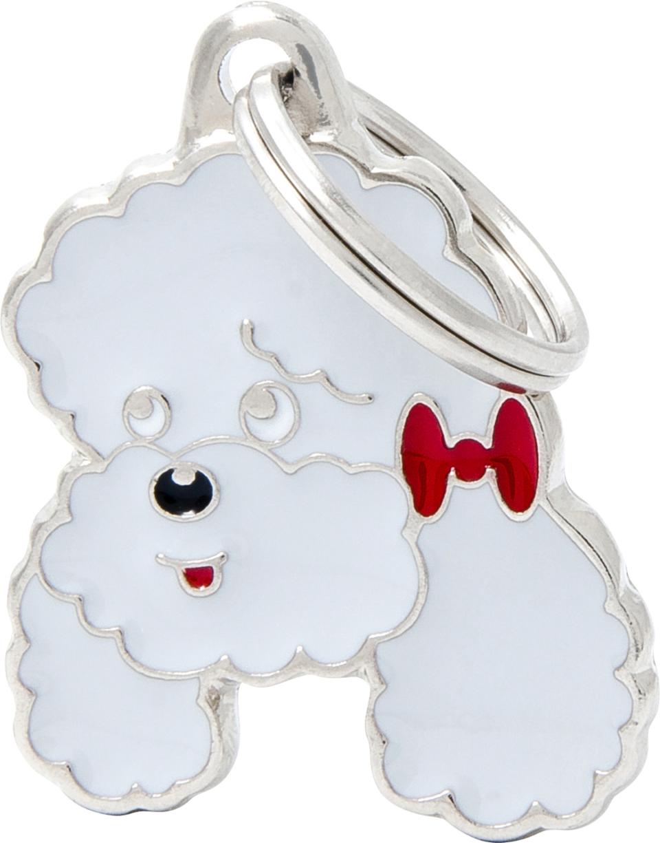 MyFamily Friends, Puddel