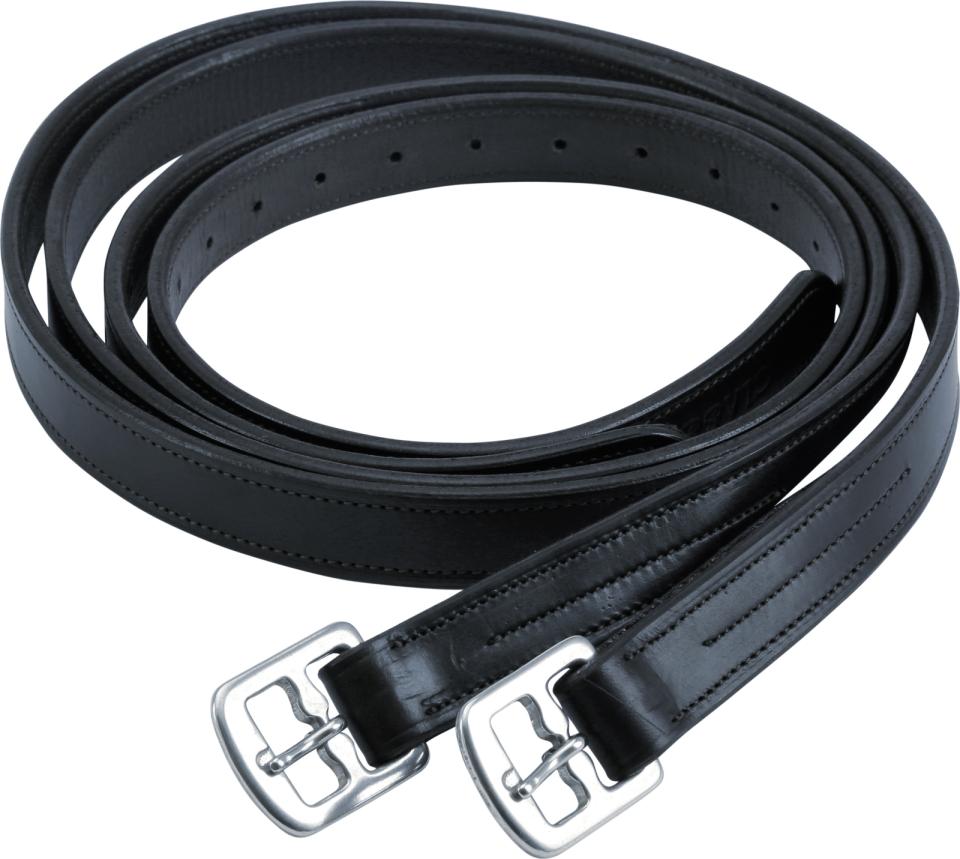 HorseGuard Classic stirrupleathers 21mm