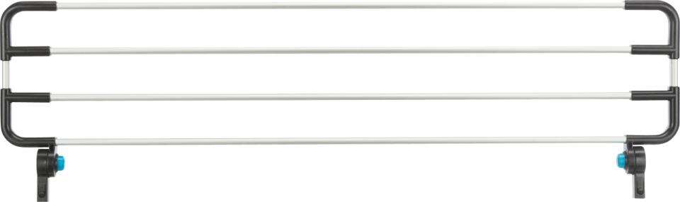 Height Extension for Universal Rear Car Grid