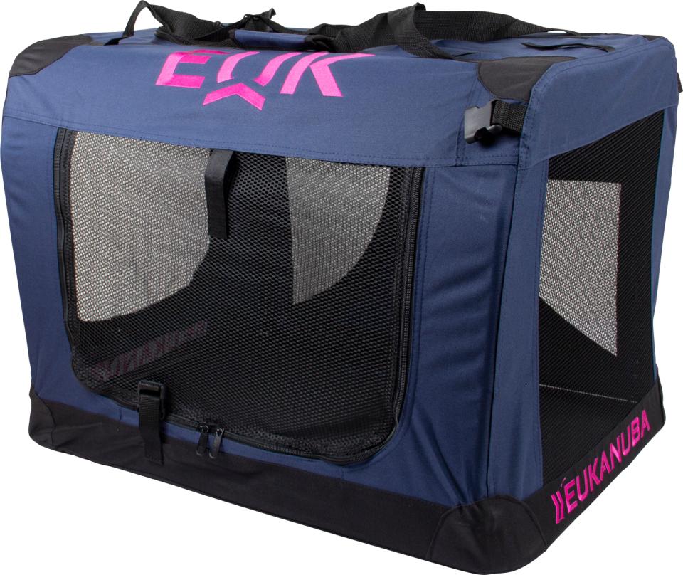 EUKANUBA Pet Soft Crate