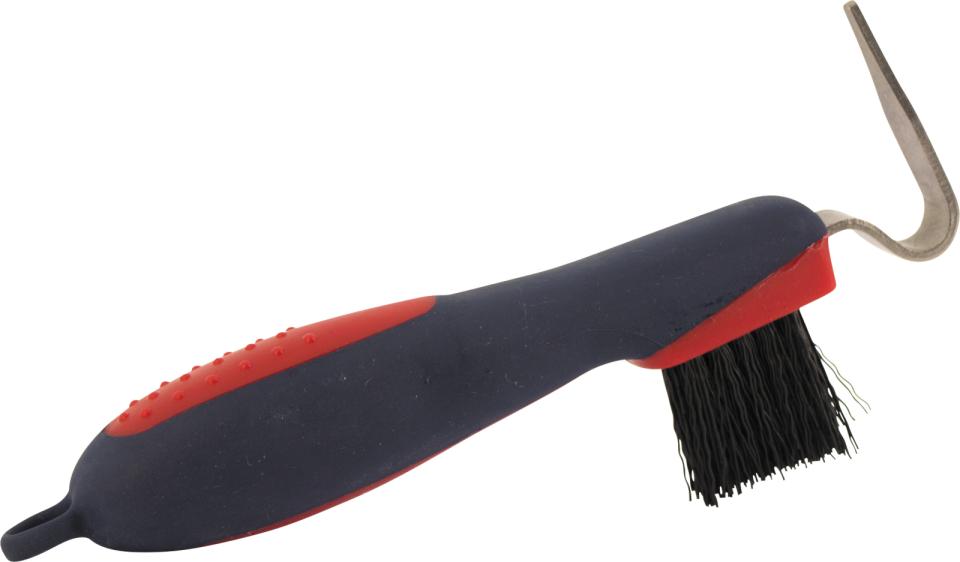 HorseGuard Softtouch hoofpick