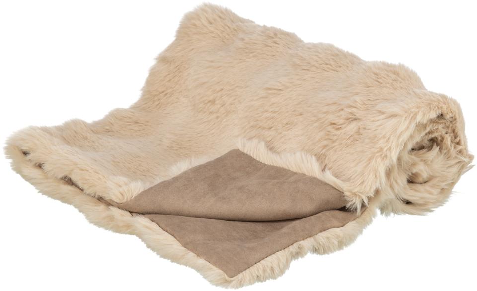 Trixie Elli blanket, plush