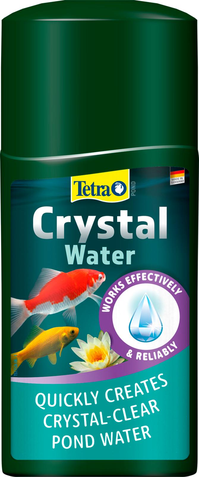 TetraPond CrystalWater