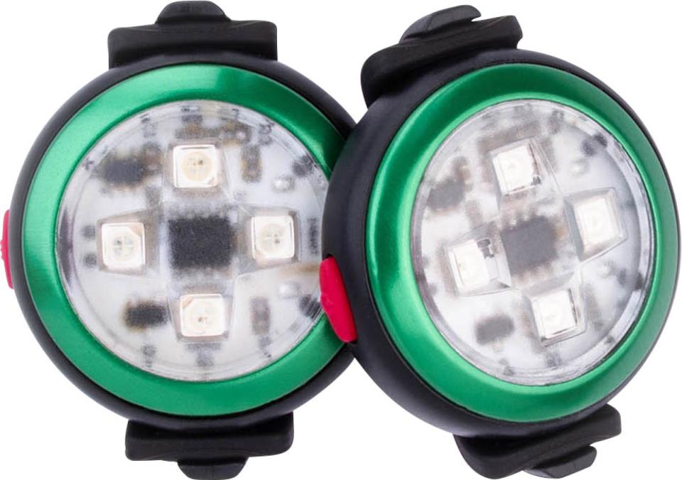 Curli Luumi Safety LED