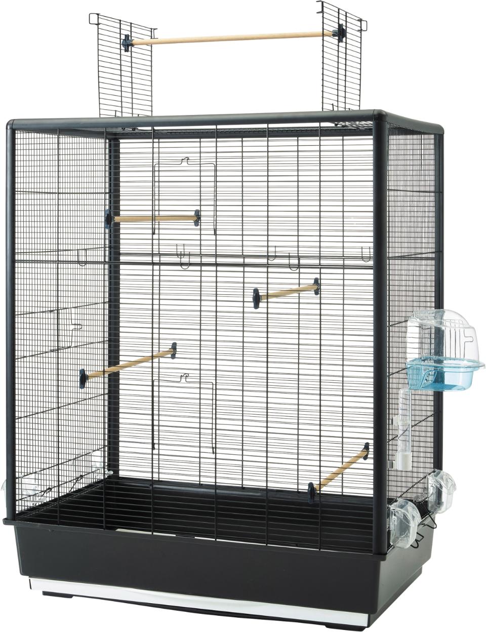 Savic Primo 60 Empire Knock Down Vogelkäfig
