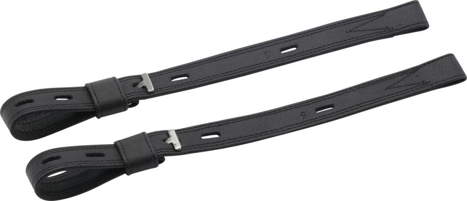 HorseGuard Special PU stirrup leather