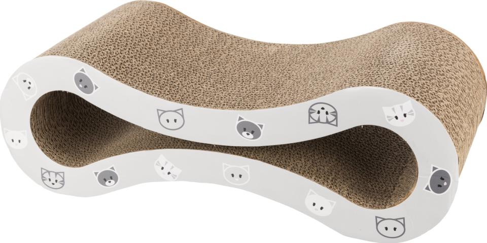 Mimi Scratching Wave