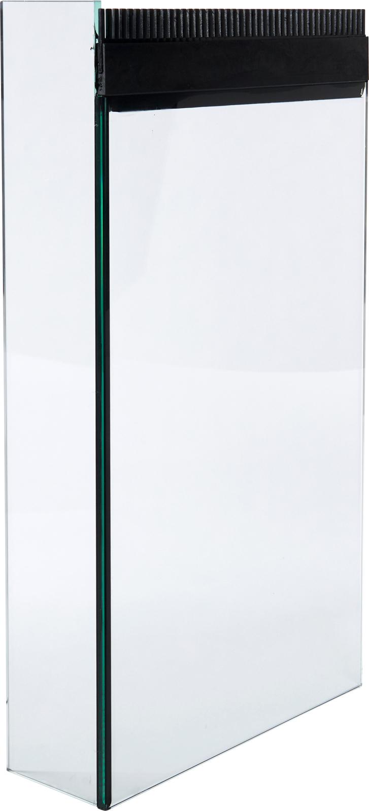 Overflow chamber for MOVE