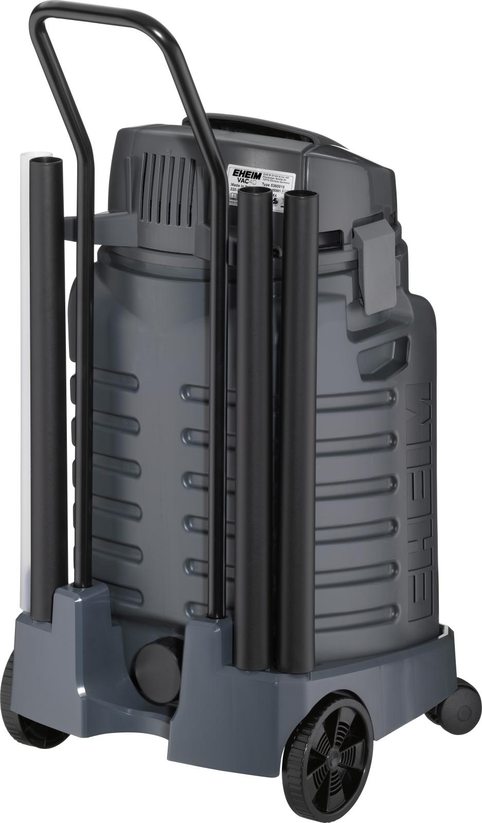 EHEIM VAC40 Vacuum cleaner f. ponds