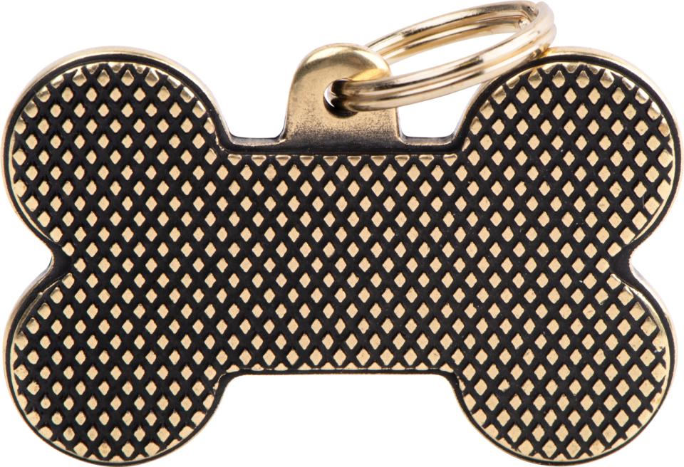 MyFamily Bronx, ben, rhombus